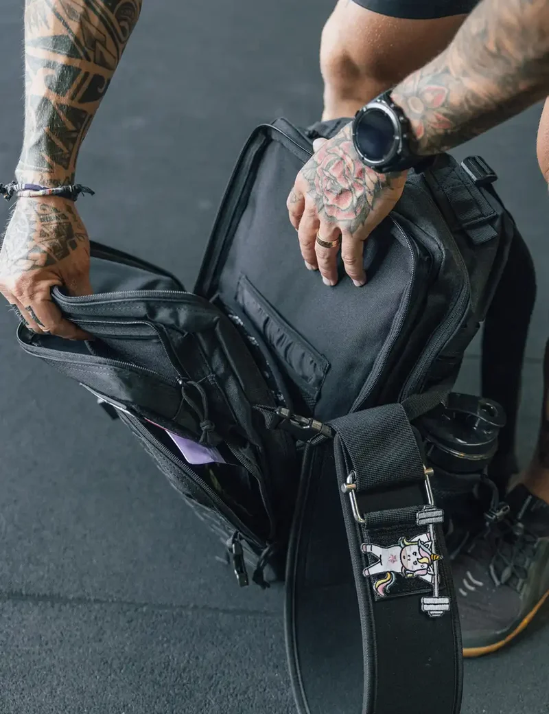 Gym Rucksack