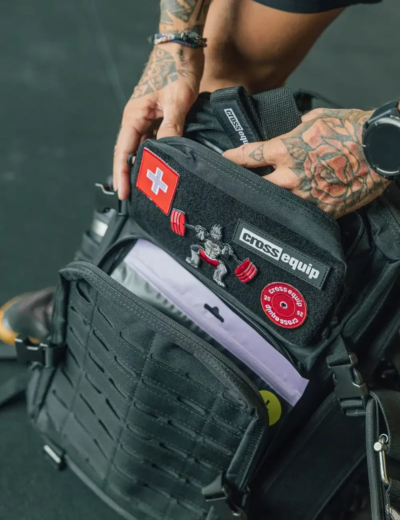 Gym Rucksack