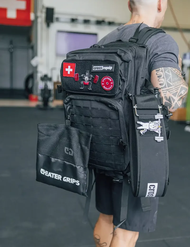 Gym Rucksack