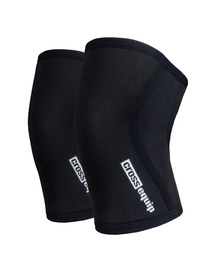 Sticky Knee Sleeves 5mm