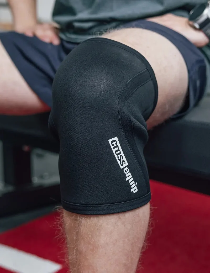 Sticky Knee Sleeves 5mm