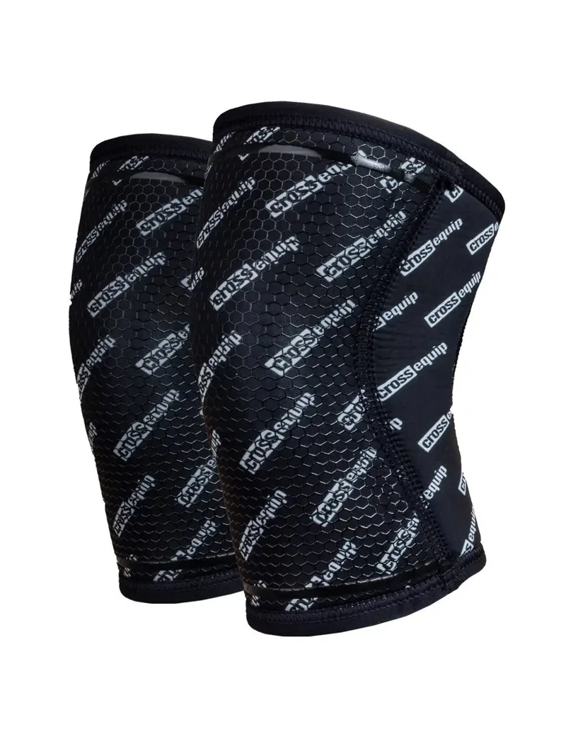 Sticky Knee Sleeves 5mm