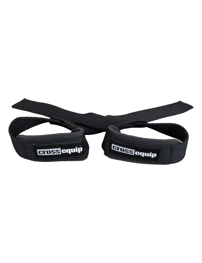 Padded Lifting Straps