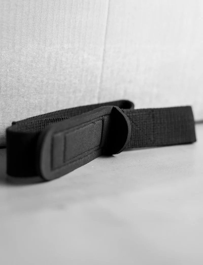 Padded Lifting Straps