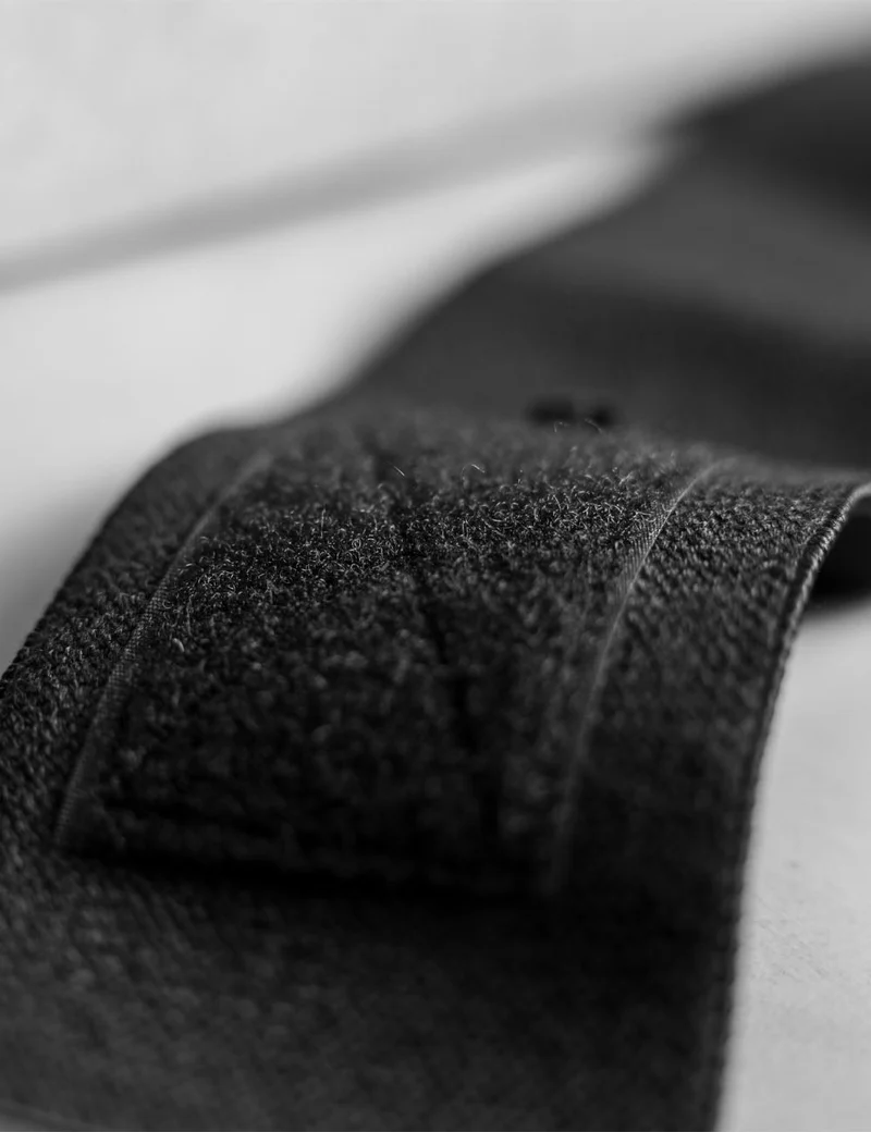 Einfarbige Wrist Wraps