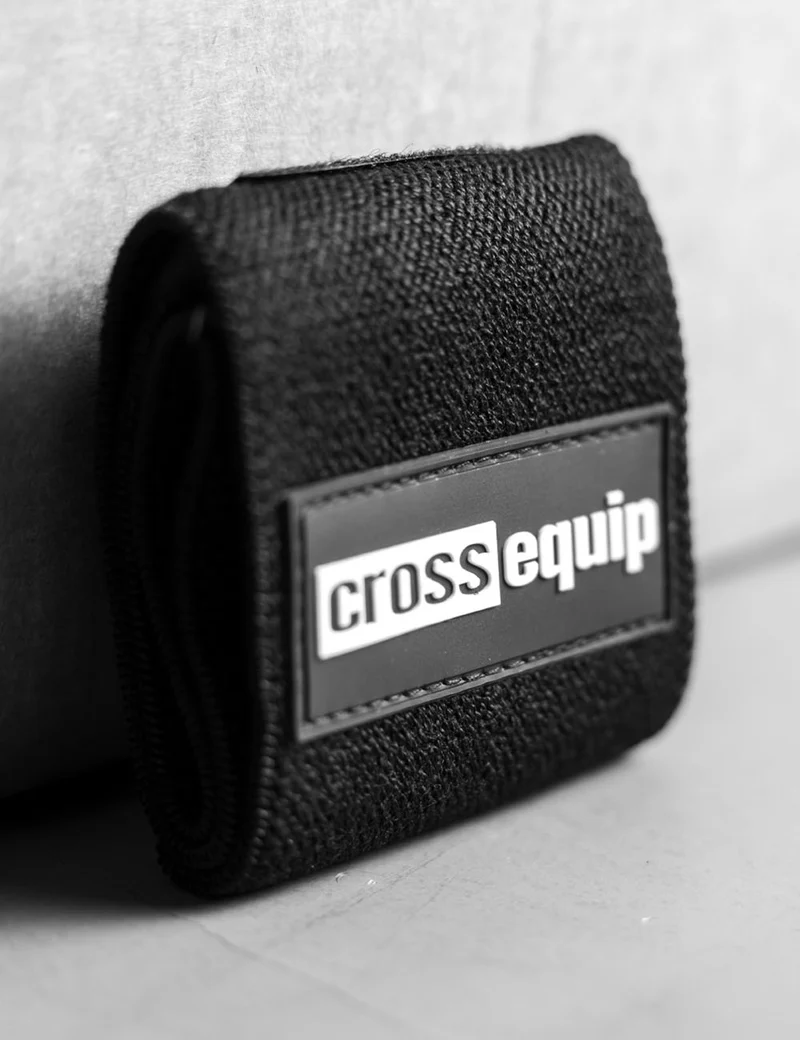 Einfarbige Wrist Wraps
