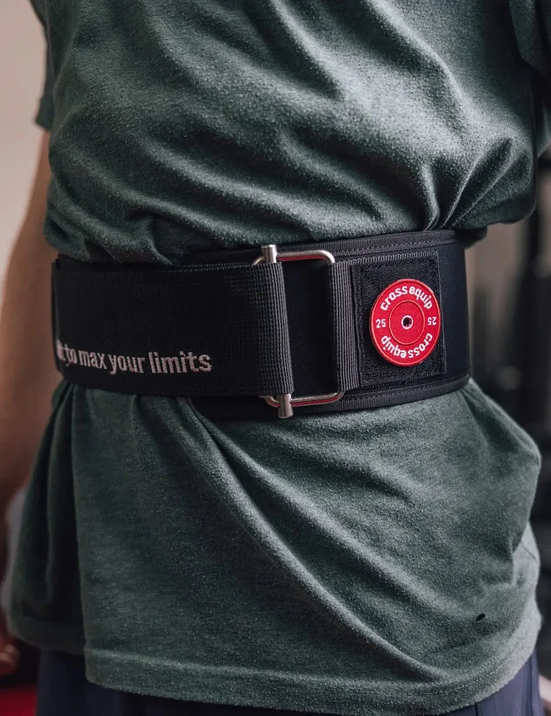 Multisport Lifting Belt