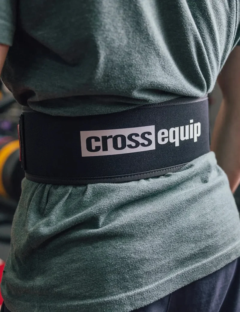 Multisport Lifting Belt