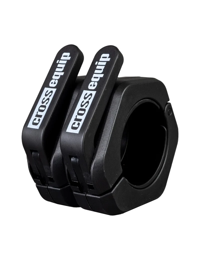 Slim Magnetic Barbell Collar