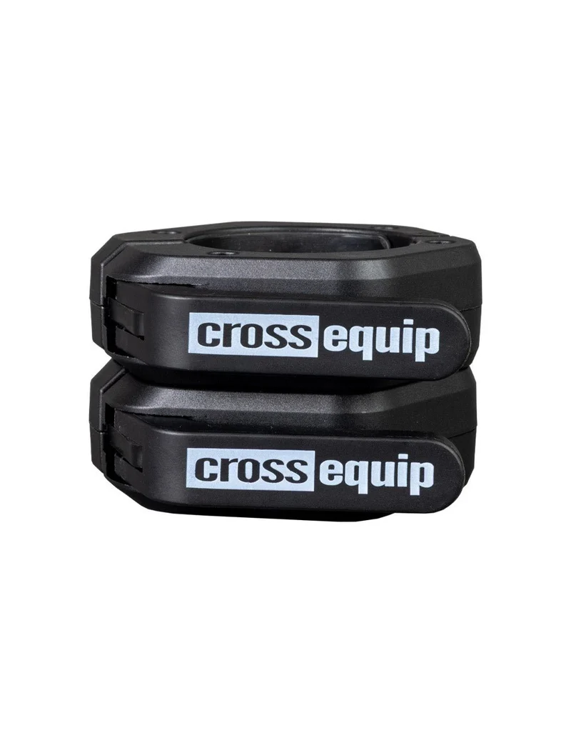 Slim Magnetic Barbell Collar