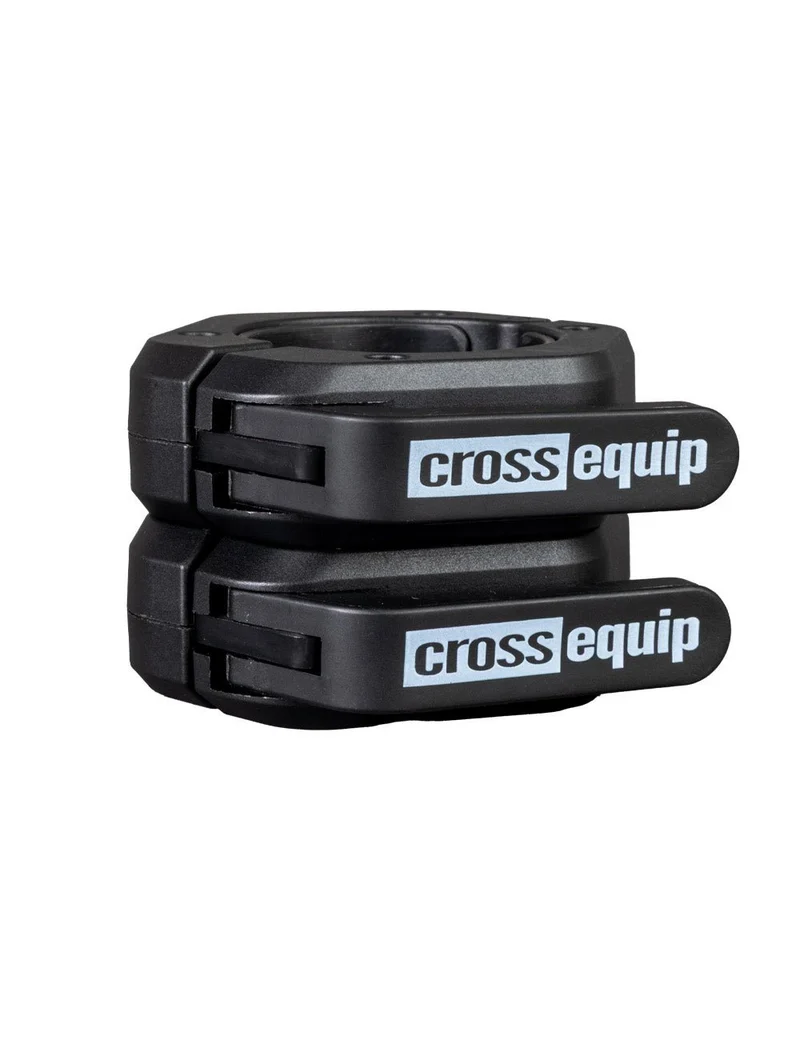 Slim Magnetic Barbell Collar