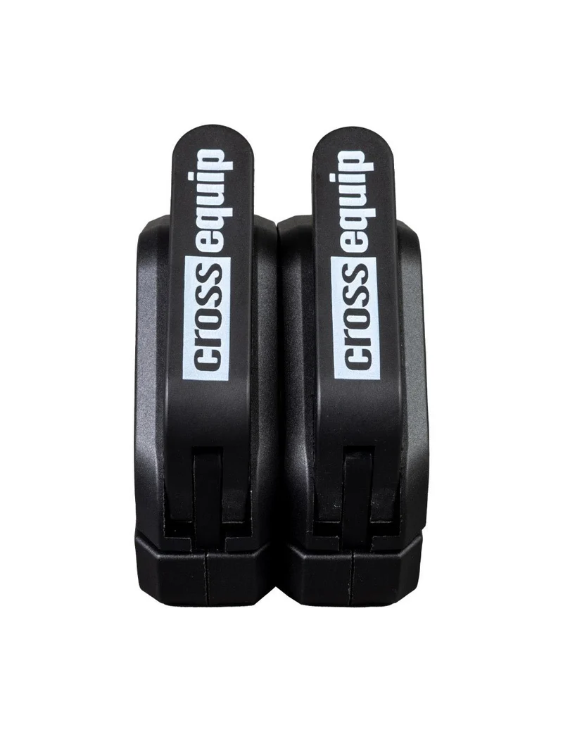 Slim Magnetic Barbell Collar