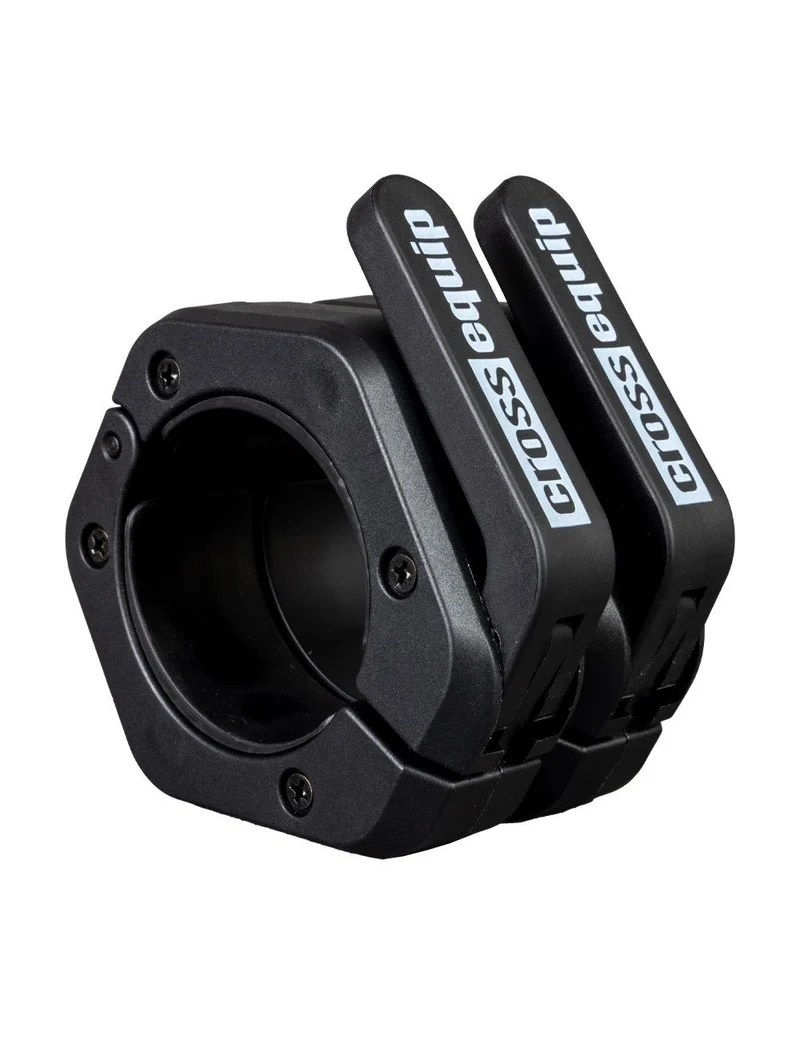 Slim Magnetic Barbell Collar