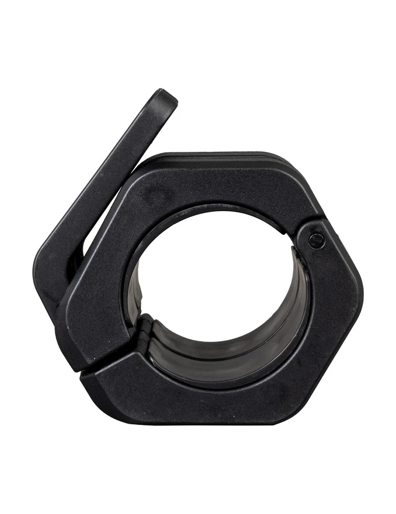 Slim Magnetic Barbell Collar