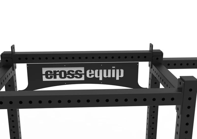 A-Line Rack with Wide Dual Pulley System