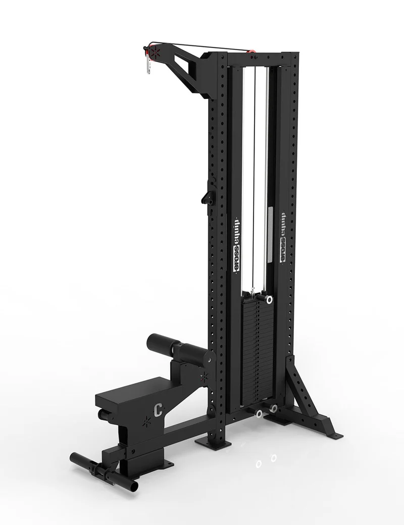 A-Line Lat Pull/Row