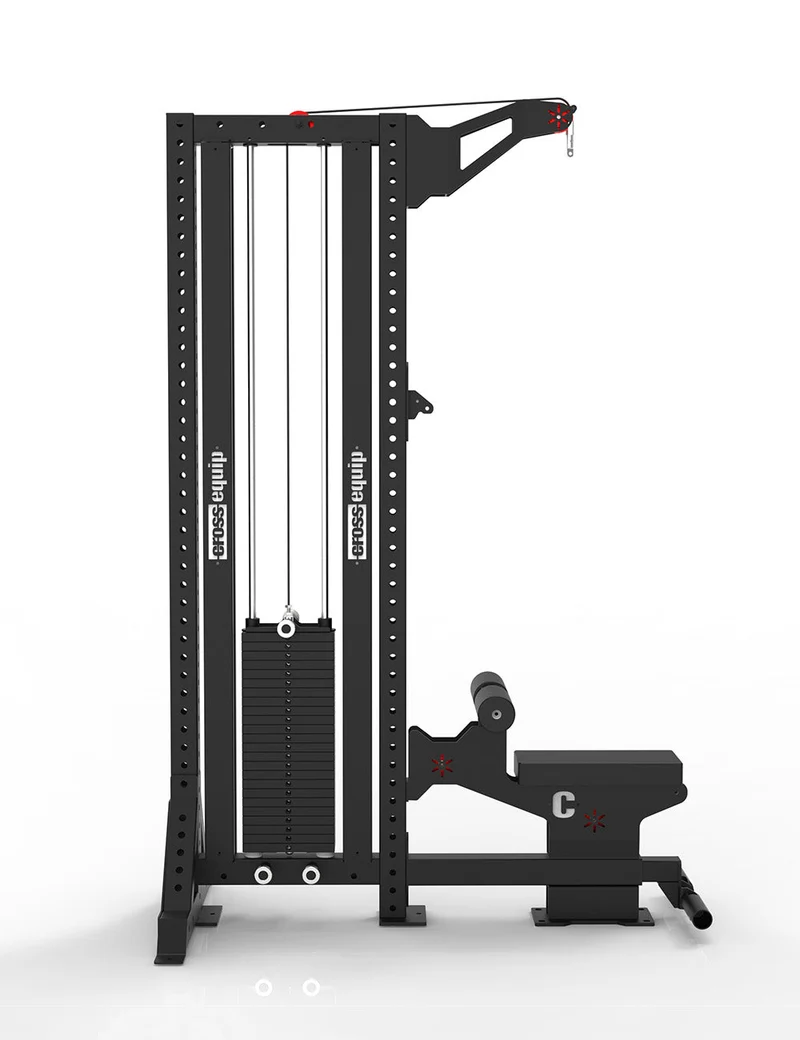 A-Line Lat Pull/Row