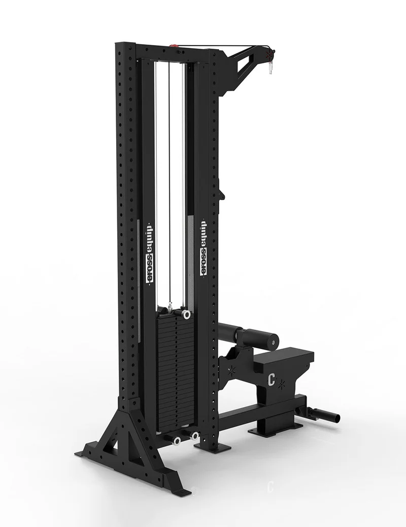 A-Line Lat Pull/Row
