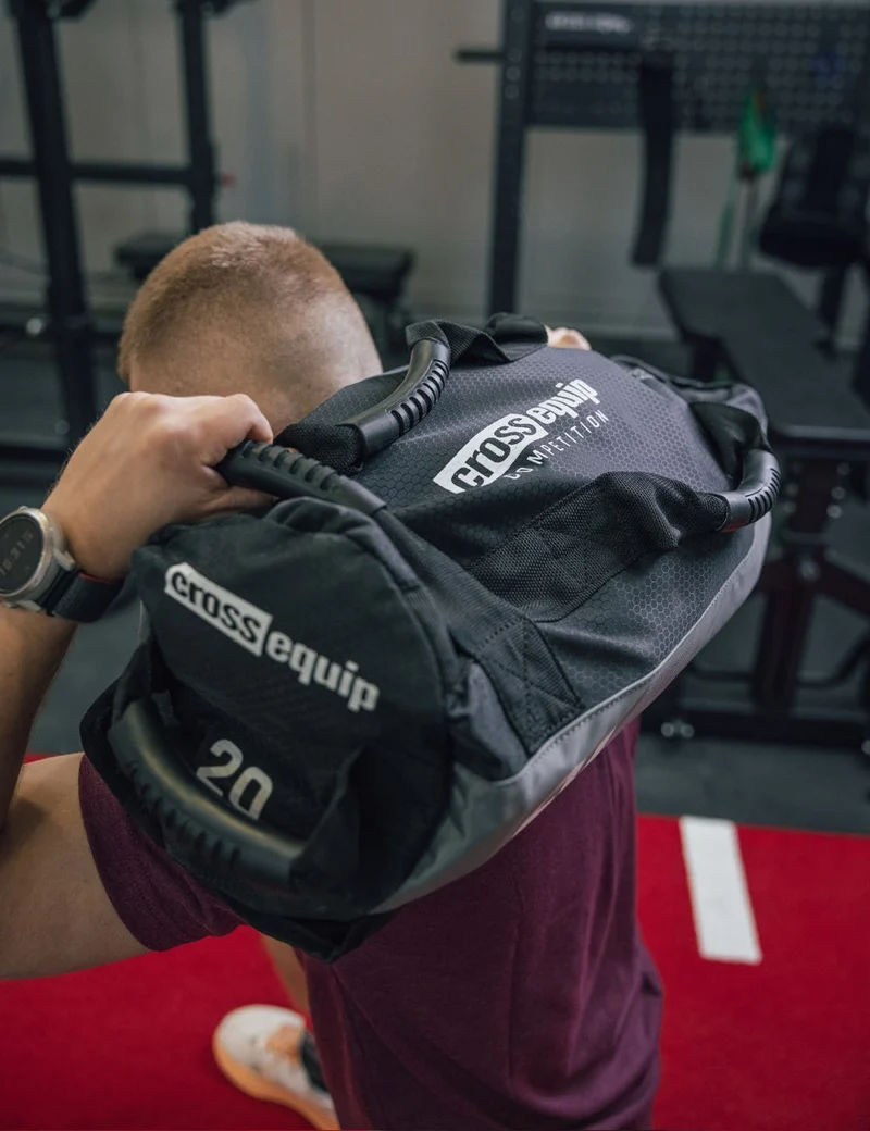 Competition Sandbag