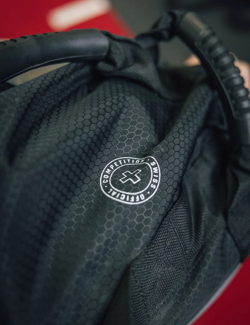 Competition Sandbag