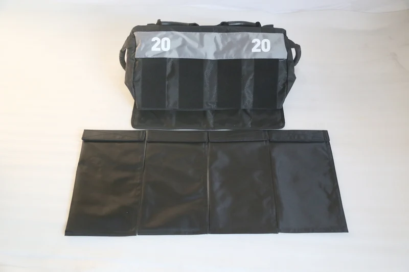 Competition Sandbag