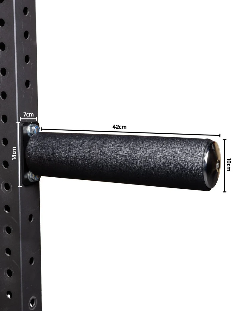 Fixed Leg Roller