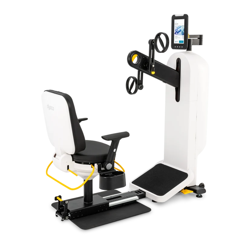 dyaco Rehabilitations Upper-Body-Ergometer 8.5UE MED