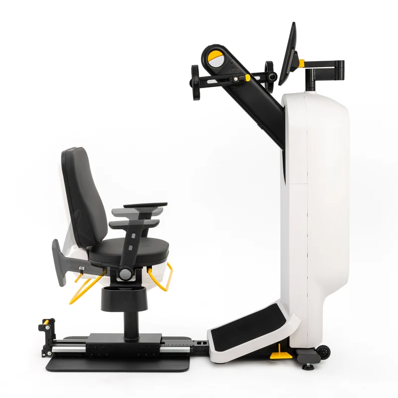 dyaco Rehabilitations Upper-Body-Ergometer 8.5UE MED
