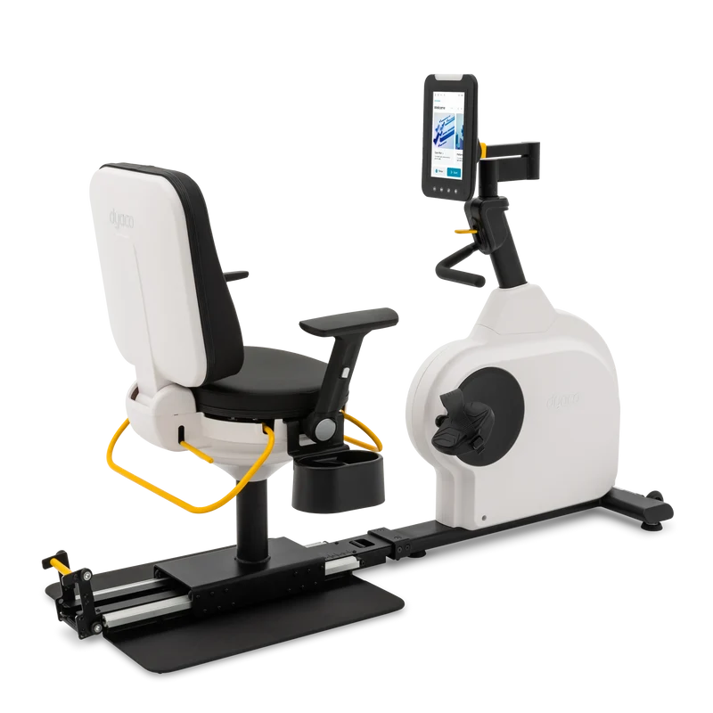 dyaco Rehabilitations Liegeergometer 8.5R MED
