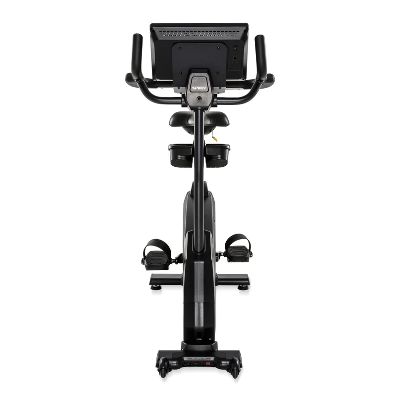 Spirit Fitness CU980 Ergometer