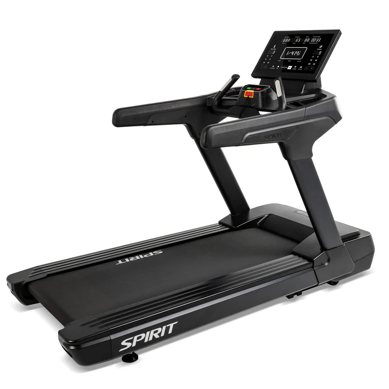 Spirit Fitness CT980 Laufband