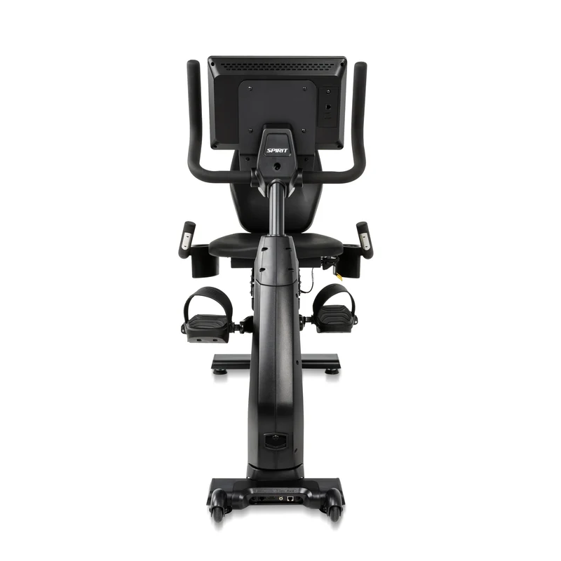 Spirit Fitness CR980 Liegeergometer