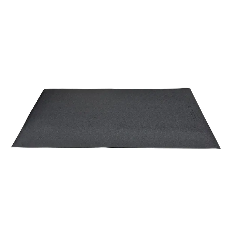 Cardiofitness Bodenschutzmatte 200 x 100 cm