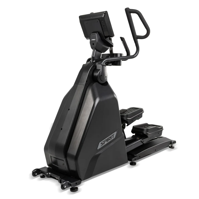 Spirit Fitness CE980 Ellipsentrainer