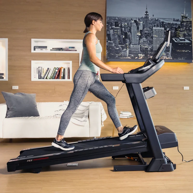Sole Fitness Laufband F63