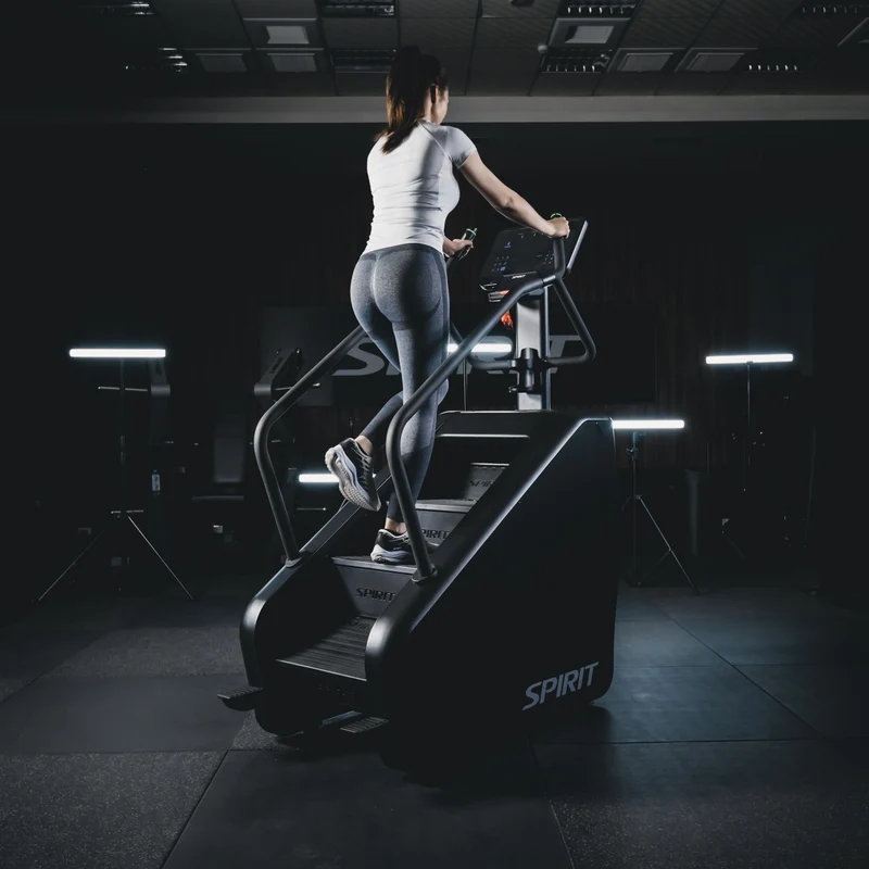Spirit Fitness CSC980 Stair Climber