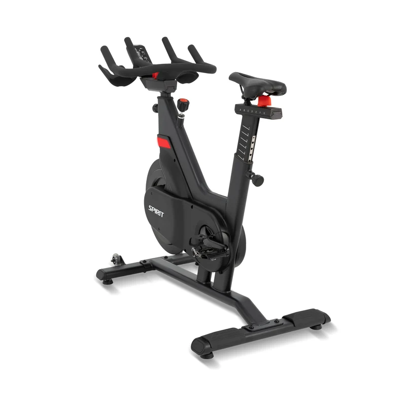 Spirit Fitness SBC900 Studio Indoor Cycle