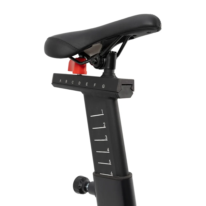 Spirit Fitness SBC900 Studio Indoor Cycle