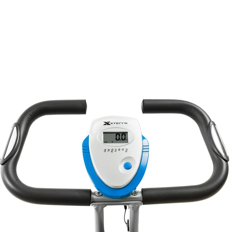 Xterra Fitness FB350 klappbarer Heimtrainer