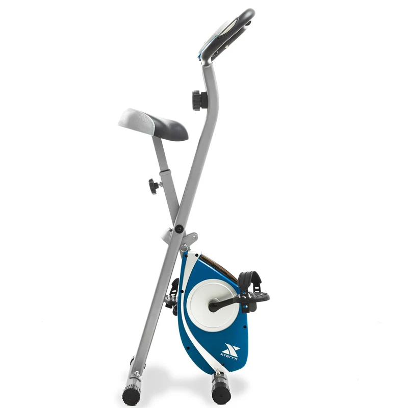 Xterra Fitness FB150 klappbarer Heimtrainer