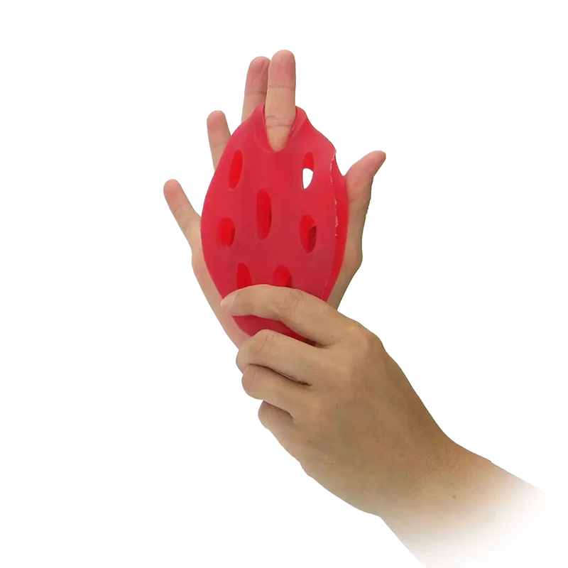 TheraBand Hand XTrainer | gezieltes Training für Fingerstreckung und Beweglichkeit