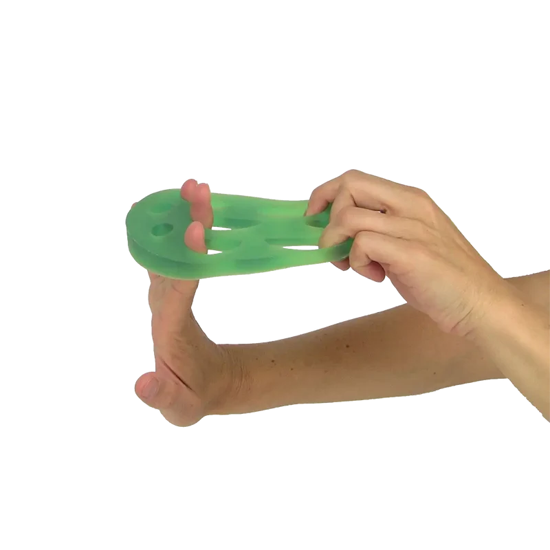 TheraBand Hand XTrainer | gezieltes Training für Fingerstreckung und Beweglichkeit