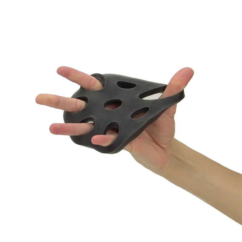 TheraBand Hand XTrainer | gezieltes Training für Fingerstreckung und Beweglichkeit