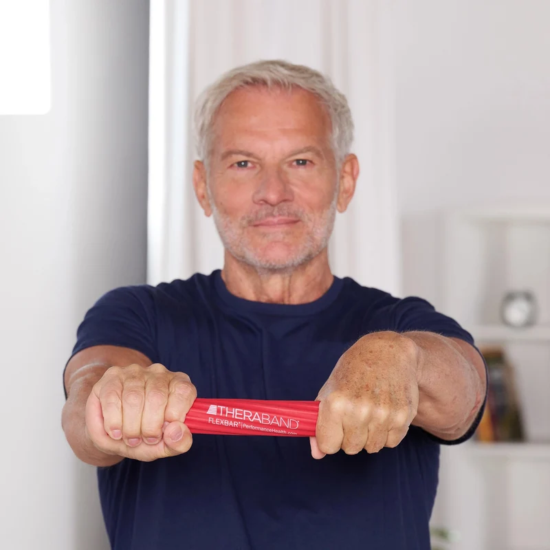 FlexBar Handtrainer