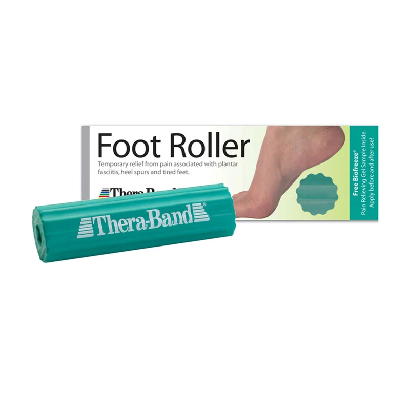 Fußroller