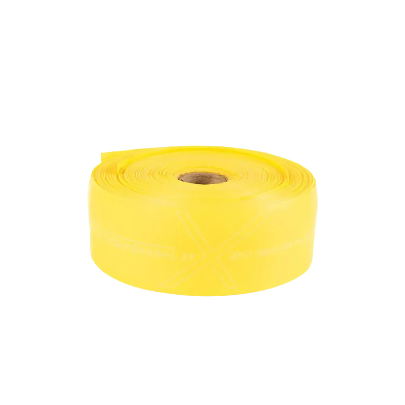 CLX Fitnessband Rolle 22 m