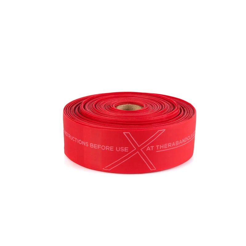 CLX Fitnessband Rolle 22 m