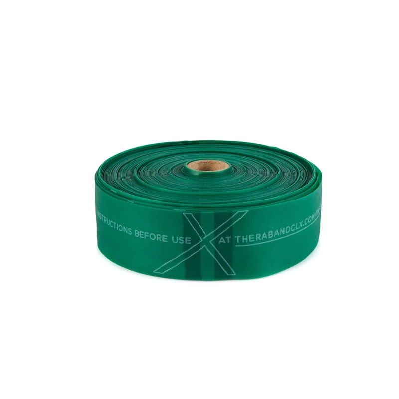 CLX Fitnessband Rolle 22 m