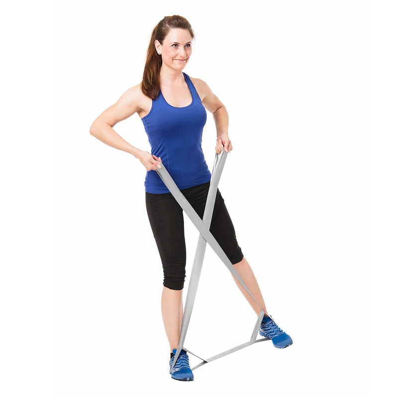 CLX Fitnessband Rolle 22 m