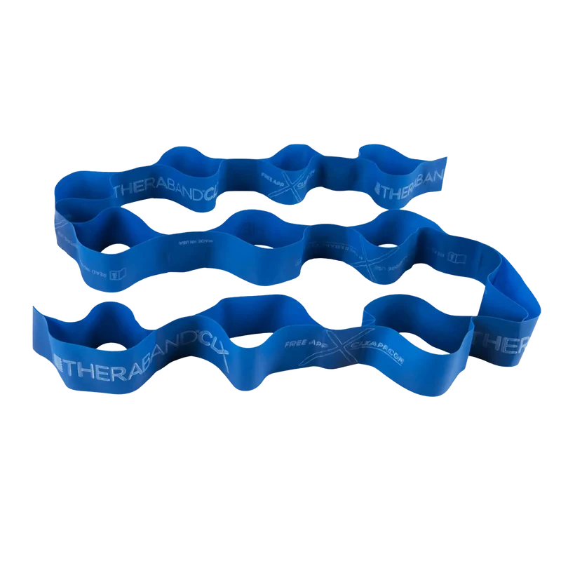 CLX Fitnessband 2 m